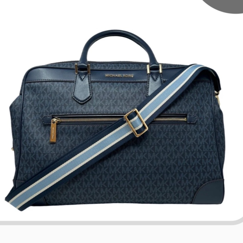 Michael Kors Travel Large Weekender Bag